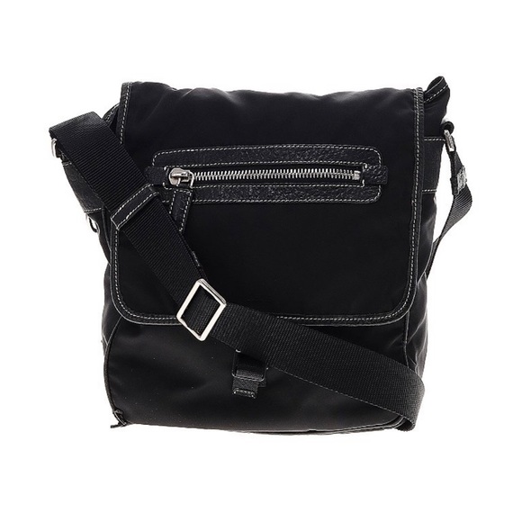 Prada Crossbody - Picture 1 of 3